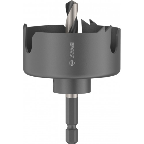 BOSCH Scie trépan avec adaptateur Wood and Drywall, 54 x 27 mm 2608594494 BOSCH Scie trépan avec adaptateur Wood and Drywall, 54 x 27 mm 2608594494