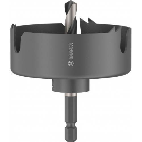 BOSCH Scie trépan avec adaptateur Wood and Drywall, 68 x 27 mm 2608594497 BOSCH Scie trépan avec adaptateur Wood and Drywall, 68 x 27 mm 2608594497