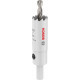 BOSCH Scie trépan avec adaptateur Multi Material, 20 x 40 mm 2608594511