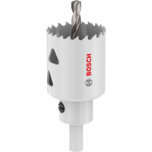 BOSCH Scie trépan avec adaptateur Multi Material, 38 x 40 mm 2608594517