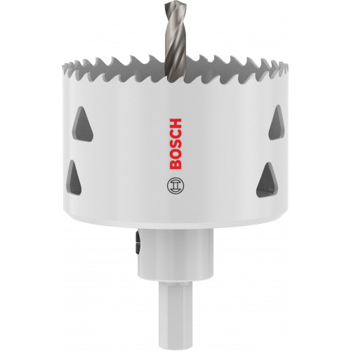 BOSCH Scie trépan avec adaptateur Multi Material, 65 x 40 mm 2608594523 BOSCH Scie trépan avec adaptateur Multi Material, 65 x 40 mm 2608594523