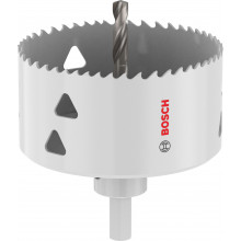 BOSCH Scie trépan avec adaptateur Multi Material, 83 x 40 mm 2608594528