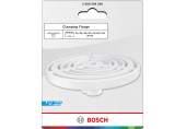 BOSCH Bride de serrage pour scie trépan Brick and Soft Tile, 33-103 x - mm 2608594540