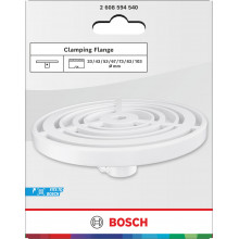 BOSCH Bride de serrage pour scie trépan Brick and Soft Tile, 33-103 x - mm 2608594540