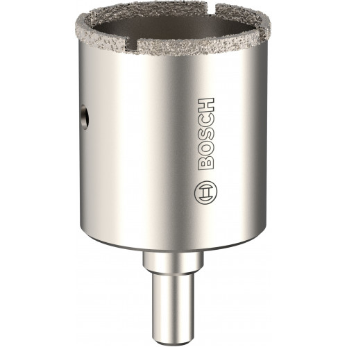 BOSCH Scie trépan avec adaptateur Tiles, 45 x 40 mm 2608594546