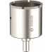 BOSCH Scie trépan avec adaptateur Tiles, 53 x 40 mm 2608594547
