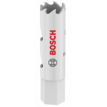 BOSCH Multi Material Scie trépan a filetage, 14 x 40 mm 2608594558