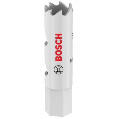 BOSCH Multi Material Scie trépan a filetage, 14 x 40 mm 2608594558