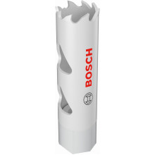 BOSCH Multi Material Scie trépan a filetage, 16 x 40 mm 2608594559