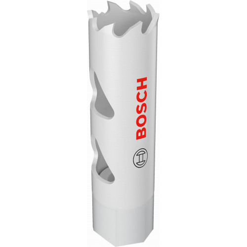BOSCH Multi Material Scie trépan a filetage, 16 x 40 mm 2608594559