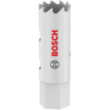 BOSCH Multi Material Scie trépan a filetage, 17 x 40 mm 2608594560