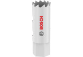 BOSCH Multi Material Scie trépan a filetage, 19 x 40 mm 2608594561