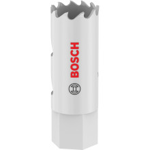 BOSCH Multi Material Scie trépan a filetage, 19 x 40 mm 2608594561