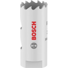 BOSCH Multi Material Scie trépan a filetage, 21 x 40 mm 2608594563