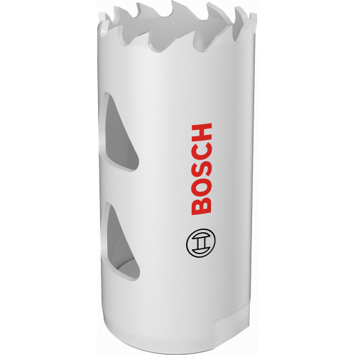 BOSCH Multi Material Scie trépan a filetage, 25 x 40 mm 2608594566