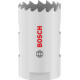 BOSCH Multi Material Scie trépan a filetage, 29 x 40 mm 2608594568