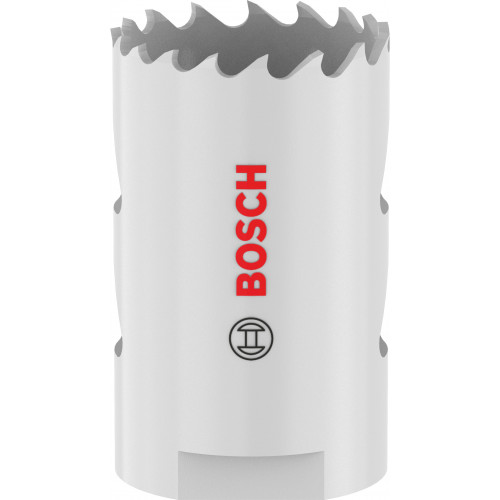 BOSCH Multi Material Scie trépan a filetage, 30 x 40 mm 2608594569