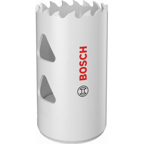 BOSCH Multi Material Scie trépan a filetage, 32 x 40 mm 2608594570