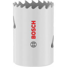 BOSCH Multi Material Scie trépan a filetage, 33 x 40 mm 2608594571