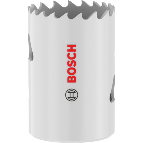 BOSCH Multi Material Scie trépan a filetage, 33 x 40 mm 2608594571 BOSCH Multi Material Scie trépan a filetage, 33 x 40 mm 2608594571