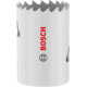 BOSCH Multi Material Scie trépan a filetage, 33 x 40 mm 2608594571