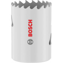 BOSCH Multi Material Scie trépan a filetage, 35 x 40 mm 2608594572