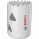 BOSCH Multi Material Scie trépan a filetage, 38 x 40 mm 2608594574