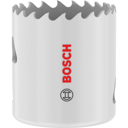 BOSCH Multi Material Scie trépan a filetage, 40 x 40 mm 2608594575