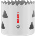 BOSCH Multi Material Scie trépan a filetage, 46 x 40 mm 2608594579