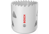 BOSCH Multi Material Scie trépan a filetage, 51 x 40 mm 2608594581