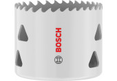 BOSCH Multi Material Scie trépan a filetage, 54 x 40 mm 2608594583