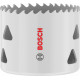 BOSCH Multi Material Scie trépan a filetage, 54 x 40 mm 2608594583