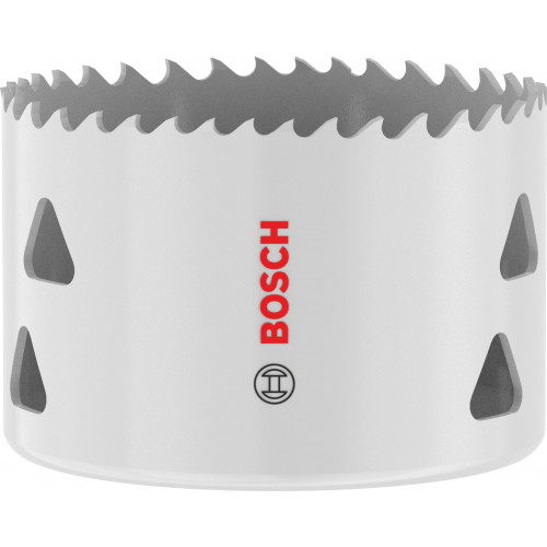 BOSCH Multi Material Scie trépan a filetage, 65 x 40 mm 2608594589