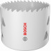 BOSCH Multi Material Scie trépan a filetage, 68 x 40 mm 2608594591