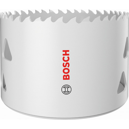 BOSCH Multi Material Scie trépan a filetage, 76 x 40 mm 2608594594