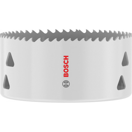 BOSCH Multi Material Scie trépan a filetage, 92 x 40 mm 2608594599