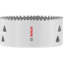 BOSCH Multi Material Scie trépan a filetage, 98 x 40 mm 2608594601