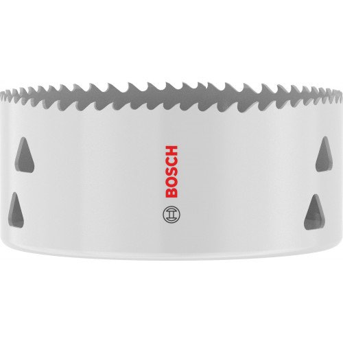 BOSCH Multi Material Scie trépan a filetage, 98 x 40 mm 2608594601