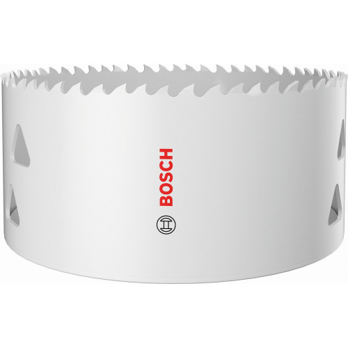 BOSCH Multi Material Scie trépan a filetage, 108 x 40 mm 2608594604