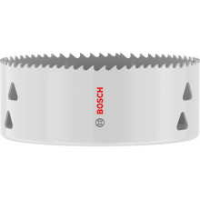 BOSCH Multi Material Scie trépan a filetage, 111 x 40 mm 2608594605