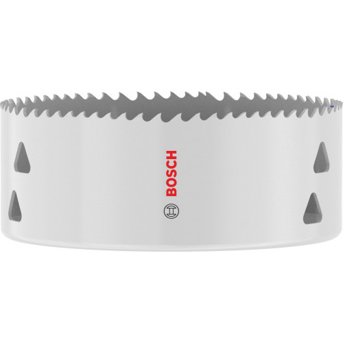 BOSCH Multi Material Scie trépan a filetage, 111 x 40 mm 2608594605 BOSCH Multi Material Scie trépan a filetage, 111 x 40 mm 2608594605