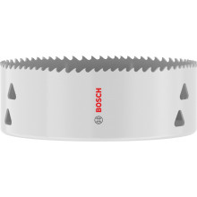 BOSCH Multi Material Scie trépan a filetage, 121 x 40 mm 2608594607