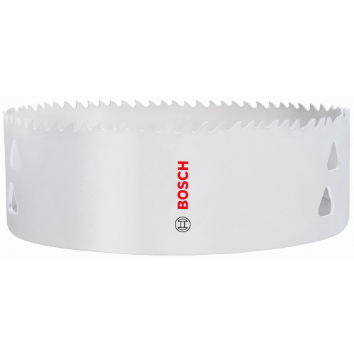 BOSCH Multi Material Scie trépan a filetage, 127 x 40 mm 2608594608