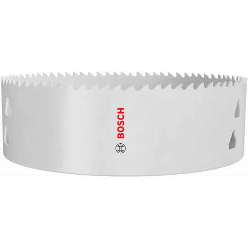 BOSCH Multi Material Scie trépan a filetage, 140 x 40 m 2608594609