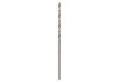 BOSCH Forets a métaux rectifiés HSS-G, DIN 338 2,5 x 30 x 57 mm 2608595053