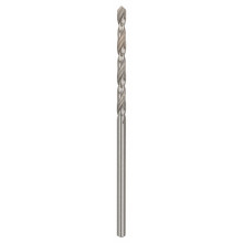 BOSCH Forets a métaux rectifiés HSS-G, DIN 338 2,5 x 30 x 57 mm 2608595053
