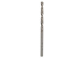 BOSCH Forets a métaux rectifiés HSS-G, DIN 338 3,3 x 36 x 65 mm 2608595057