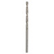 BOSCH Forets a métaux rectifiés HSS-G, DIN 338 3,3 x 36 x 65 mm 2608595057
