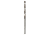 BOSCH Forets a métaux rectifiés HSS-G, DIN 338 3,5 x 39 x 70 mm 2608595058