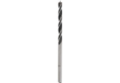 BOSCH Meches hélicoidales a bois Standard 3 x 33 x 61 mm, d 3 mm 2608596300
